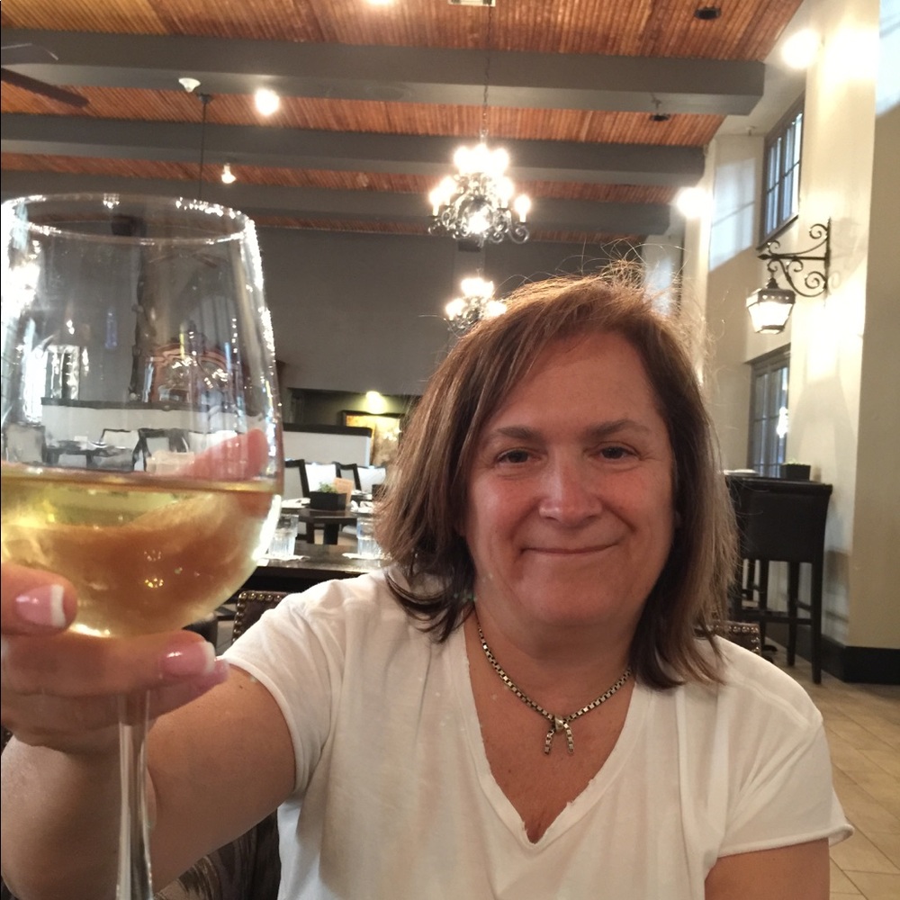 Meet your Posher, Janet